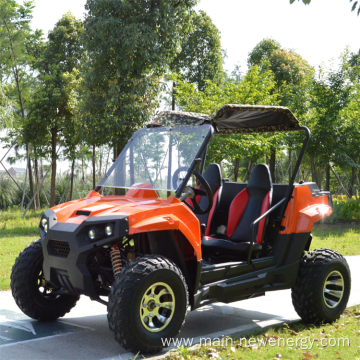 cheap electric UTV with ce